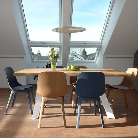 Ferienwohnung Am Wald Γκόσλαρ Εξωτερικό φωτογραφία