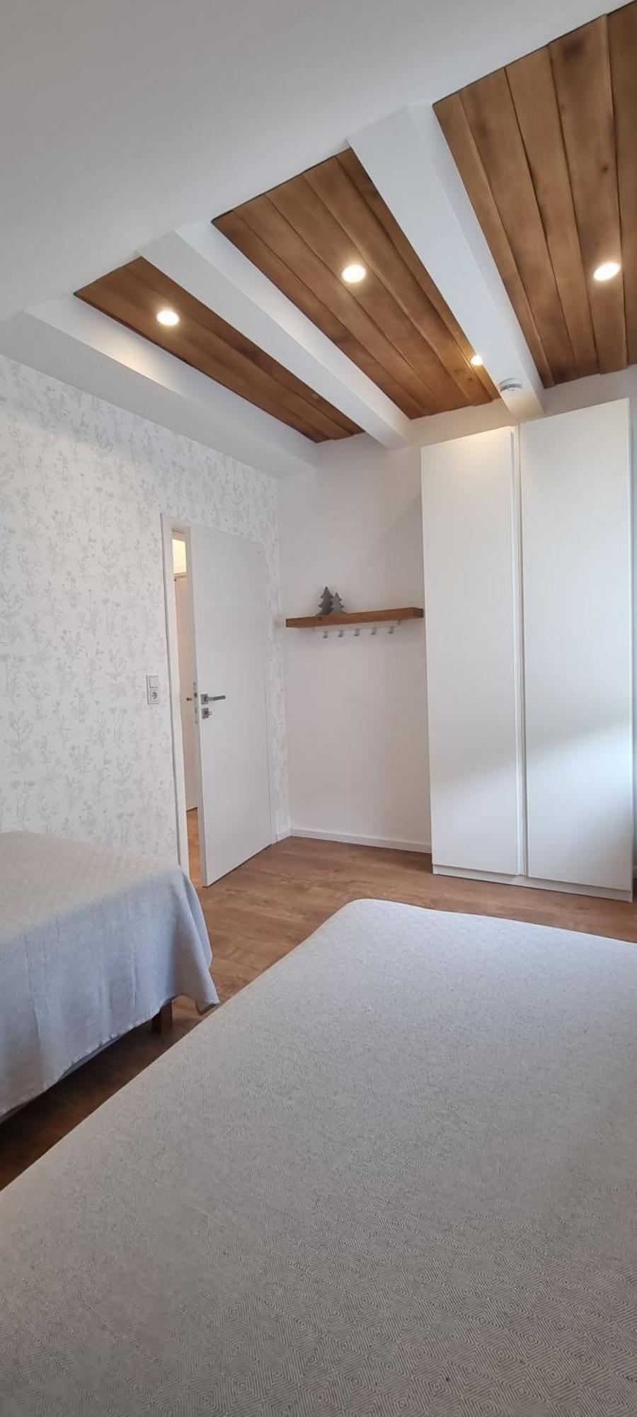 Ferienwohnung Am Wald Γκόσλαρ Εξωτερικό φωτογραφία